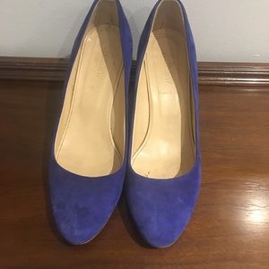 LIQUIDATION SALE  * $5 *VALID IF PURCHASE 2 OR MORE ITEMS*      J.CREW WEDGE